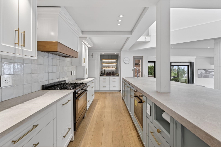 4 Bedroom Property for Sale in Tamboerskloof Western Cape